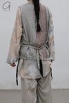 ARCHIVIO J.M.Ribot Two-Wear Vest GL01/FD